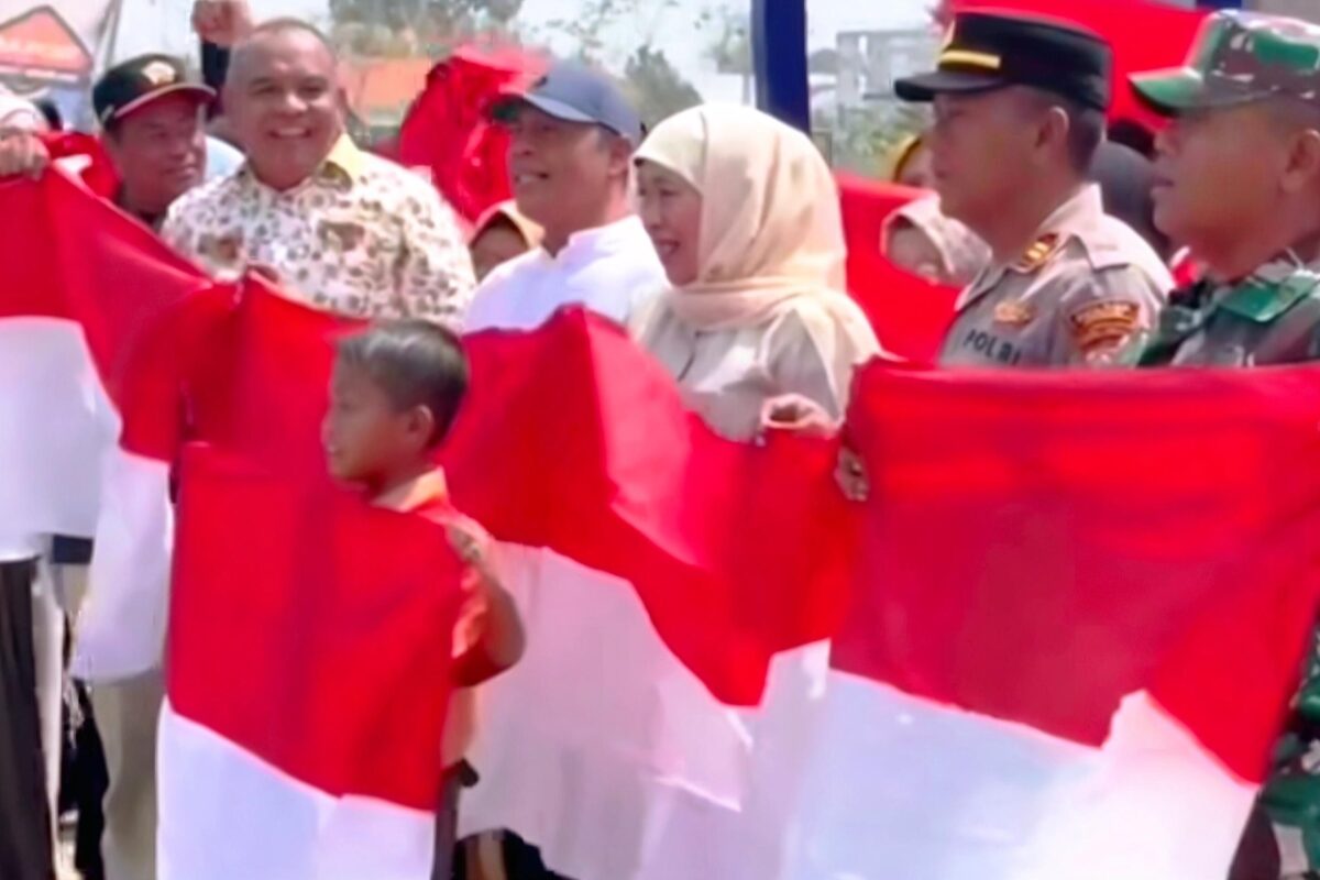 Khofifah