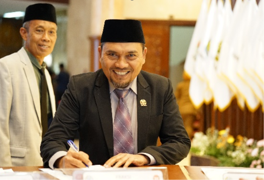 Raperda DRPD Jatim