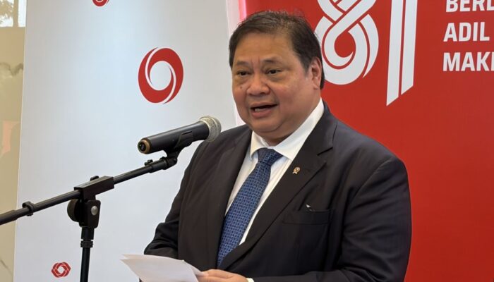 Indonesia Kejar 100 GW Tenaga Surya dalam Tiga Tahun