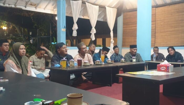 Aksi Demo Galian C di Mojokerto Batal, Pengusaha Tambang Janji Penuhi Aspirasi Warga