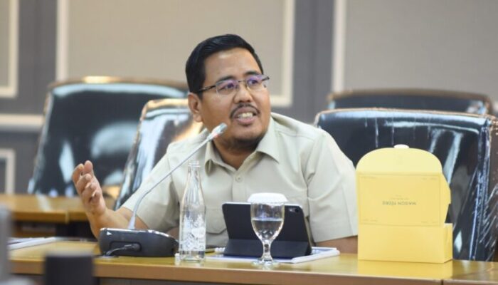 KPK Jadwal Ulang Anwar Sadad