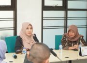 Apresiasi Lapor PAK, Lia Istifhama Dorong Keberpihakan Korban
