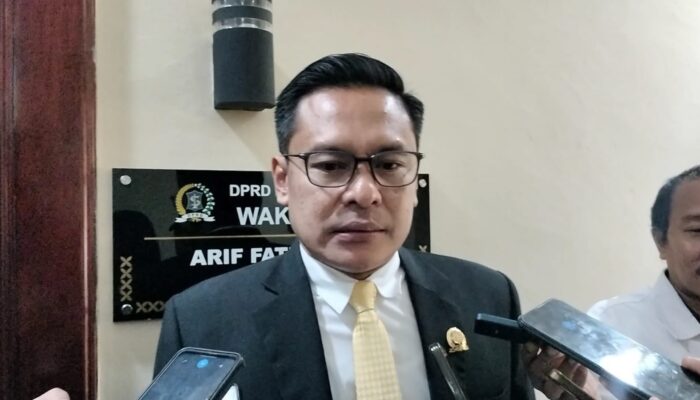 Polemik Tol Tengah Kota: DPRD Surabaya Usul Trase Digeser ke Kawasan Timur Berdampingan JLLT