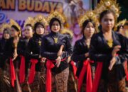 Asoka Carnival Sulap Sukoharjo Jadi Panggung Budaya