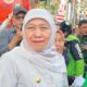 Atasi Karhutla Bromo, Khofifah Upayakan Helikopter Water Bombing