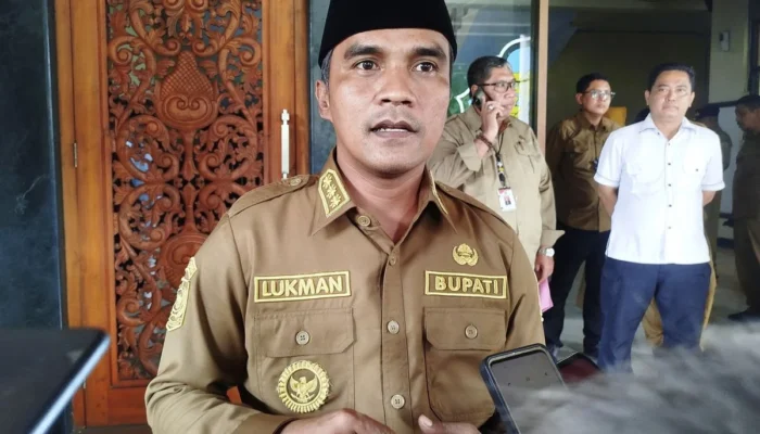 Atasi Kekeringan, Bangkalan Bangun 21 Titik Pamsimas Senilai Rp10,5 Miliar