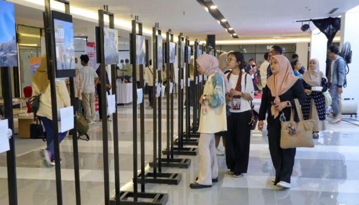 Hapernas 2026 Surabaya Soroti Hunian Layak, Gandeng Desainer hingga Fotografer Nasional
