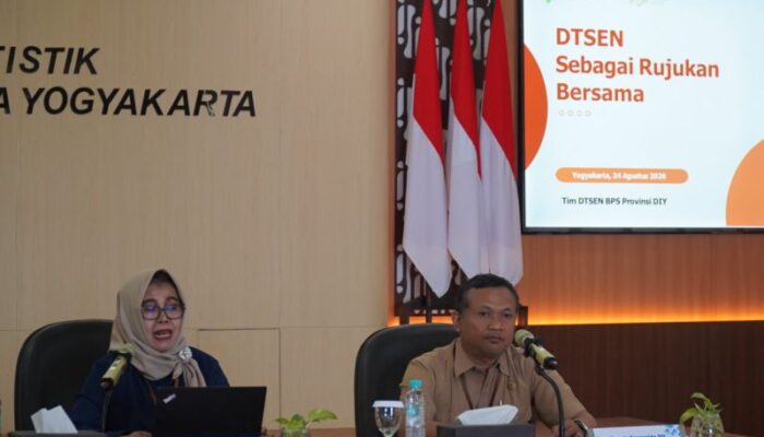Perubahan Desil Dimungkinkan Bila Hasil Verifikasi Tidak Sesuai