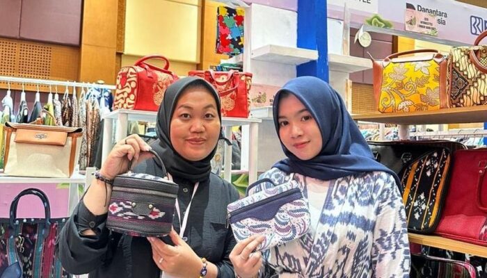BRIncubator 2026 Cetak UMKM Siap Go Global