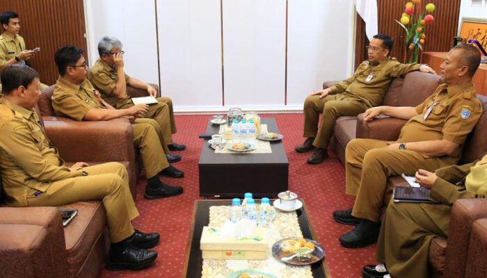 Bakorwil Perkuat Konektivitas Probolinggo dengan Pemprov Jatim