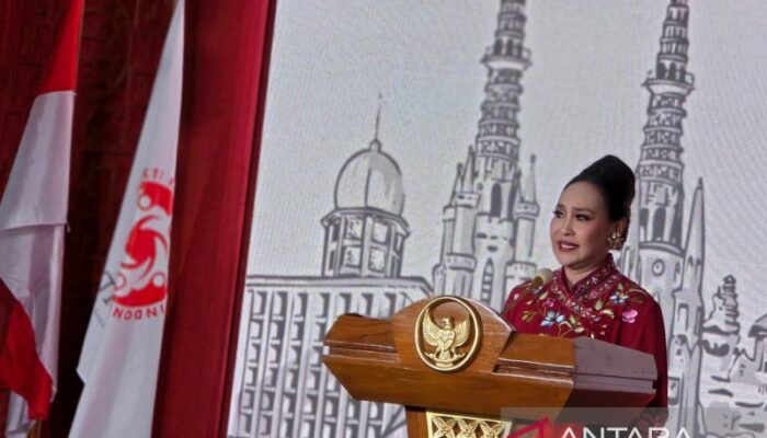 Bakti Indonesia Layani Ribuan Warga Lewat Pengobatan Gratis di Sam Poo Kong