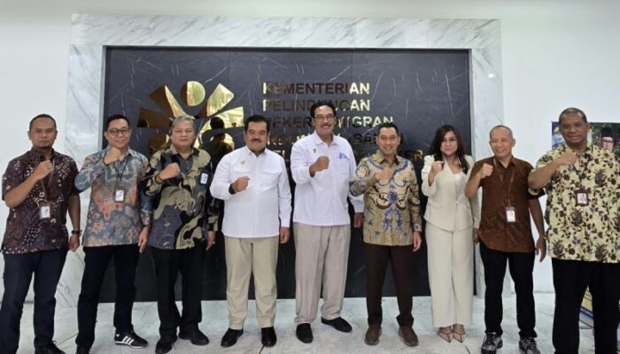 Bank Jateng Dukung Ekosistem Pembiayaan Program SMK Go Global