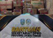 Setwan dprd jatim