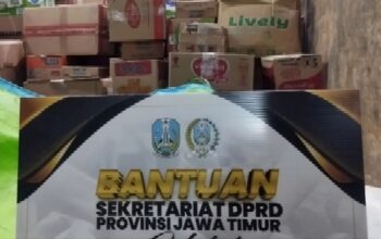 Setwan dprd jatim