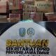 Setwan DPRD Jatim Kirim Bantuan Korban Gempa NTT