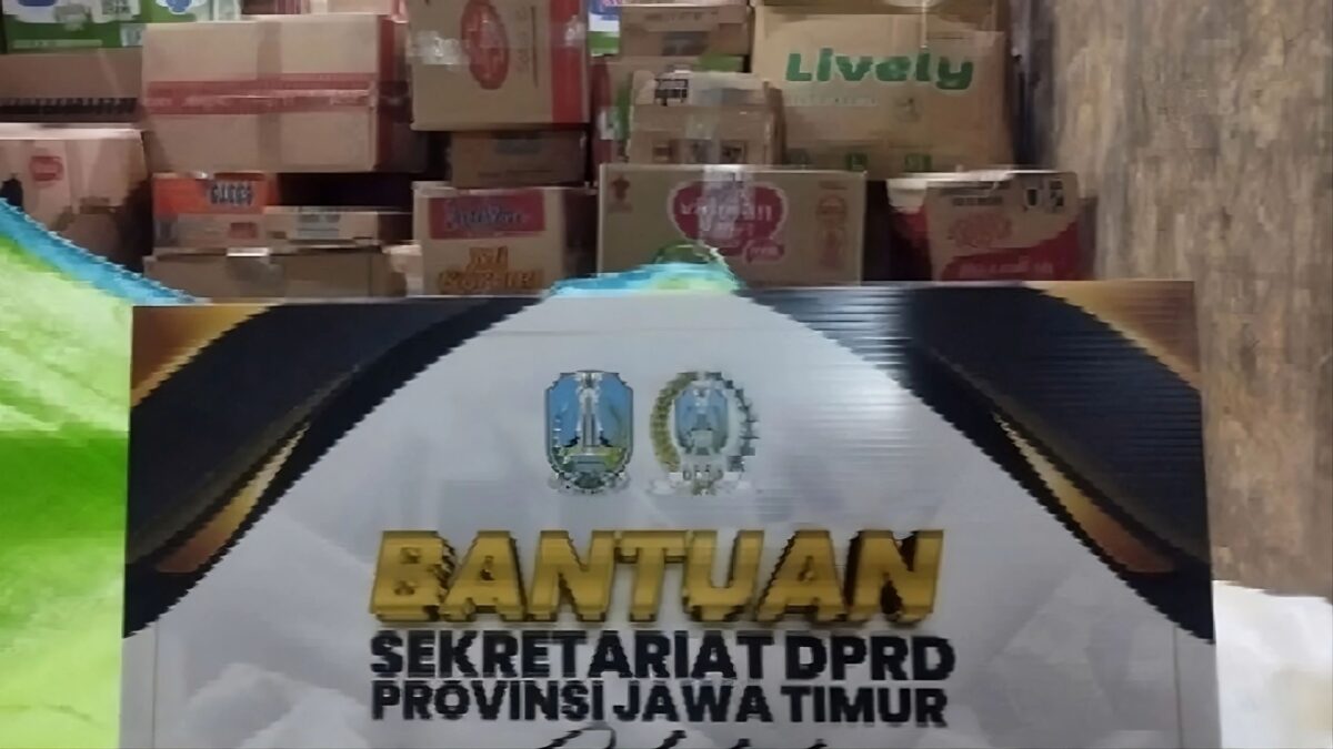 Setwan dprd jatim
