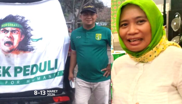 Sahabat Ungkap Komunikasi Terakhir dengan Cak Sholeh