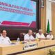 Revisi RDTR Purwokerto Disiapkan untuk Perkuat Kepastian Investasi