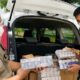 Operasi Rokok Ilegal di Menganti Gresik, Penindakan Diminta Tegas dan Berkeadilan