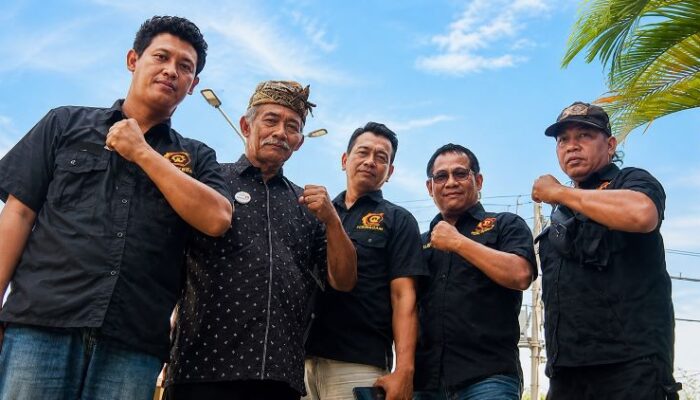 Formagam Gresik Gandeng Passer Wong Bodho, Perkuat Sinergi Sosial dan Keberagaman