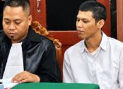 Jual Sabu dan Tembakau Gorilla, Saifani Dituntut 10 Tahun Penjara dan Denda Rp1 Miliar