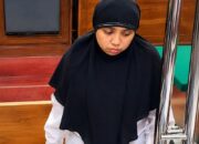 Bongkar Rumah Dinas Bea Cukai Asemrowo, Divonis 11 Bulan Penjara