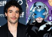 Tony Award 2026: Christopher Abbott Menuju Profesor X