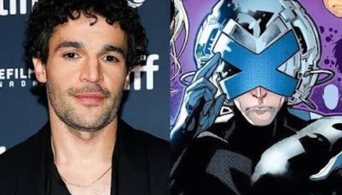 Tony Award 2026: Christopher Abbott Menuju Profesor X