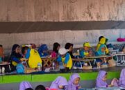 Crayon Eco Kids, Cara Seru Tanamkan Cinta Lingkungan dan Budaya Menabung
