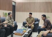 DJKN Perkuat Sinergi Madiun