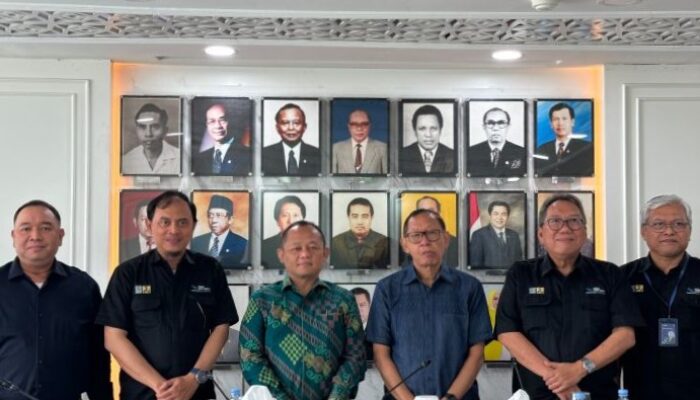 DPR dan Jasa Tirta I Sepakati Solusi Transisi Buka-Tutup Bendungan Lahor