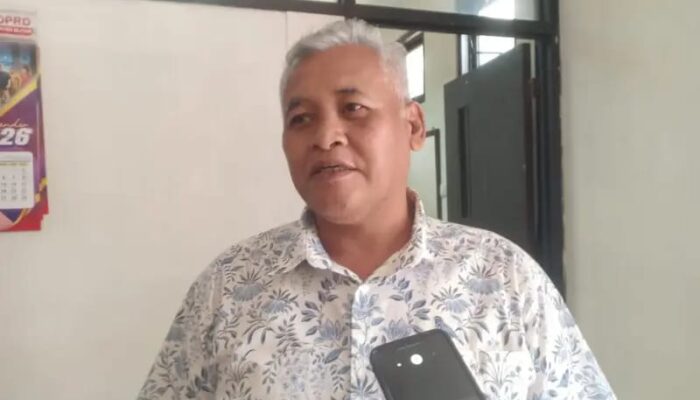 DPRD Kabupaten Blitar Dukung Rencana Pembangunan SMA di Kanigoro