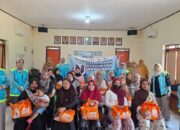 Layanan Kesehatan Bergerak Tahap III di Kangean: Dinkes Jatim Bagikan 300 Paket Sembako & Tindakan Medis Spesialistik