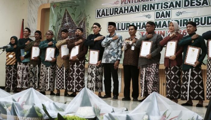 Disbud Bantul Siapkan UPT Khusus Kelola Taman Budaya