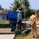 Dispertan Cilacap Optimalkan Pompanisasi, Antisipasi Kekeringan 1.121 Hektare Sawah
