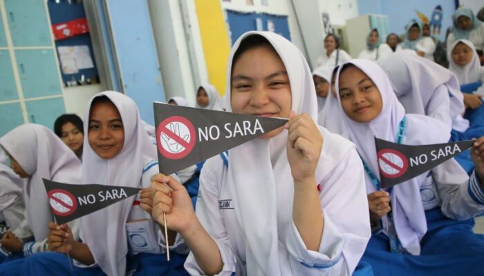 Pegiat Anak Apresiasi Pemkot Surabaya, Dorong SPARTA Perkuat Pencegahan Kekerasan