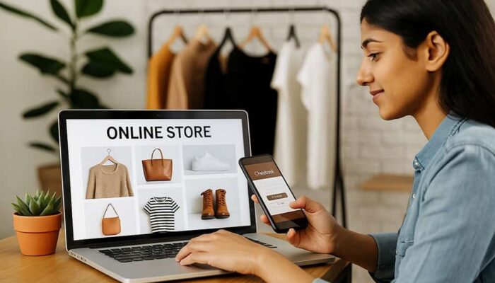 Pajak Marketplace Ditunda Pemerintah Tunggu Daya Beli Pulih