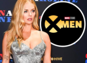 Emma Frost