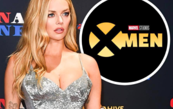 Emma Frost
