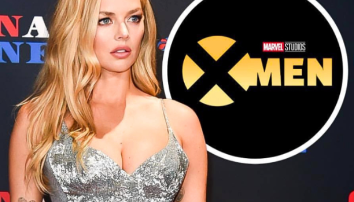 Emma Frost Tampil Jadi Iblis di X-Men United #6