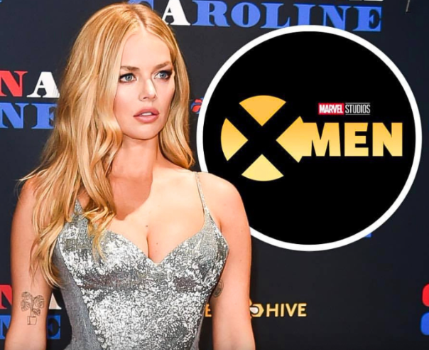Emma Frost