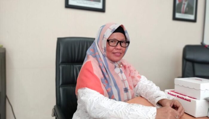 Evaluasi Kemendagri: DPRD Surabaya Bahas Perda PDRD 7/2023
