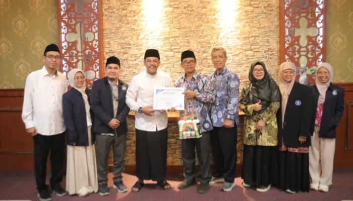 IPB dan Pemkab Probolinggo Kembangkan Pesantren Mandiri Pangan