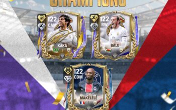 FC Mobile