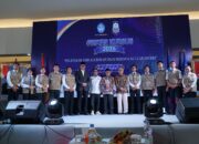 4.021 Alumni Kursus LKP Siap Kerja di 11 Negara