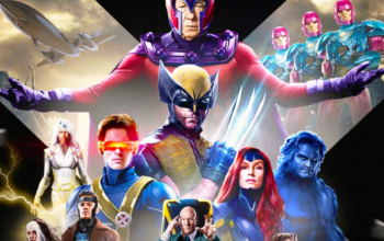 Film X-Men