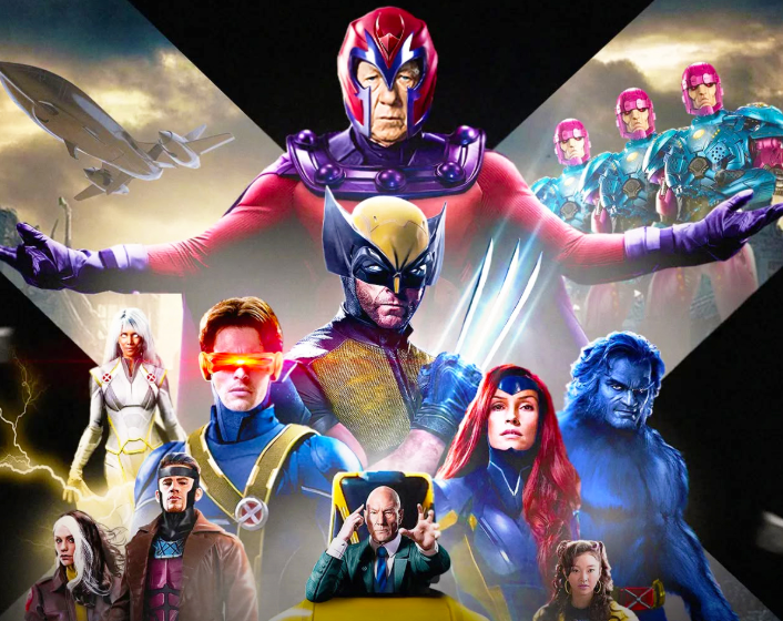 Film X-Men