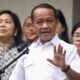 Bahlil Lahadalia : Pembatasan Pertalite Masih Dikaji