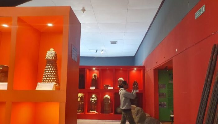 Museum Tulungagung Dapat Rp2 Miliar untuk Penataan