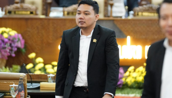 Respons Prioritas TKD Mendagri, Fuad Benardi Soroti Kesenjangan Fiskal Daerah Berdasarkan PMK 97/2025